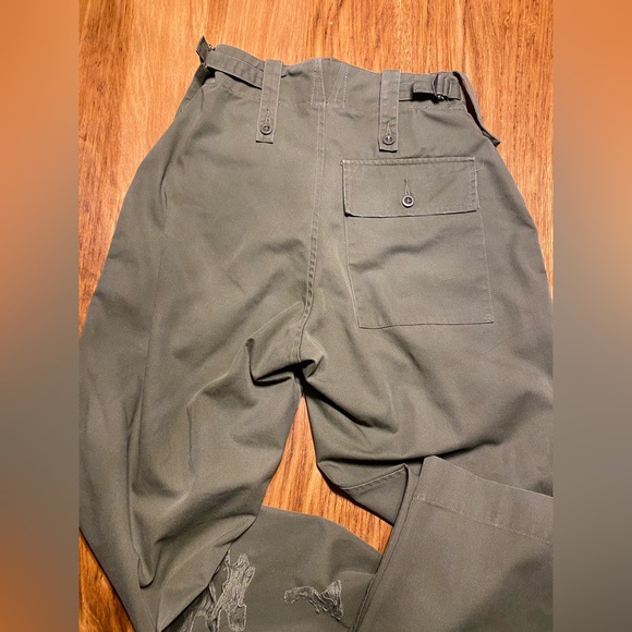 Furst of a Kind pants - Picture 2 of 12